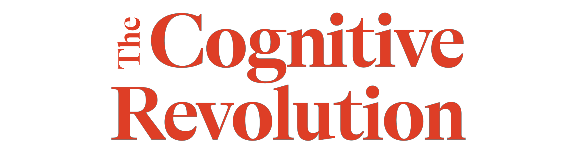 Cognitive Revolution Podcast