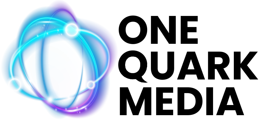 One Quark Media
